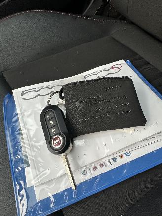 Fiat 500 1.0 Hybrid Sport picture 21