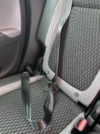 Opel Crossland X 1.2 Turbo innovation picture 37