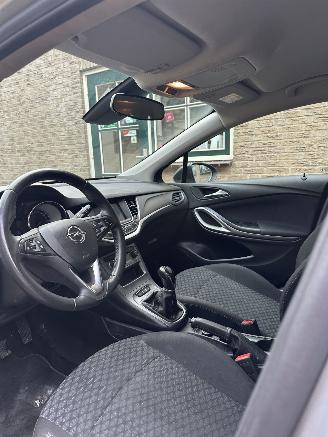 Opel Astra SPORTS TOURER picture 7