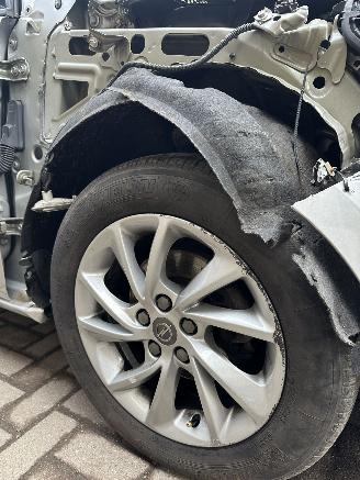 Opel Astra SPORTS TOURER picture 25