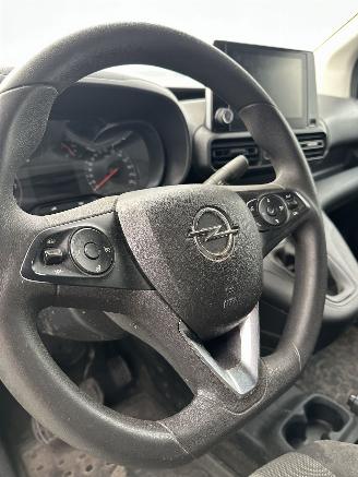 Opel Combo 1.5D L1H1 Edition picture 11