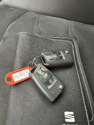 Seat Ateca TSI Business Intense picture 27