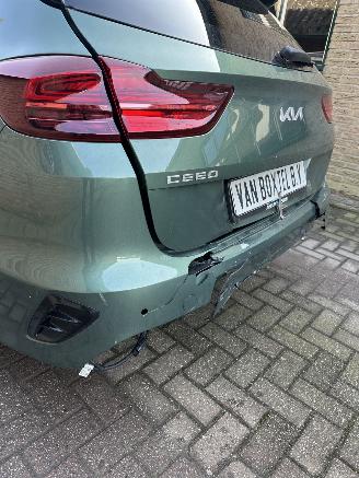 Kia Ceed Ceed sportswagon 1.0 T-GDi DynamicPlusLine picture 23