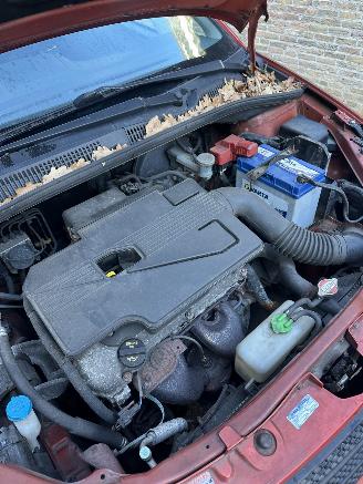 Suzuki SX4 1.6 Shogun picture 16