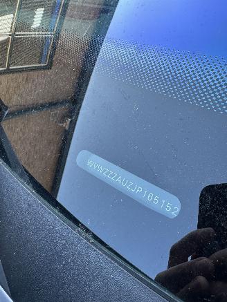 Volkswagen Golf 1.0 TSI Comfortline picture 28