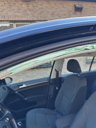 Volkswagen Golf 1.0 TSI Comfortline picture 24