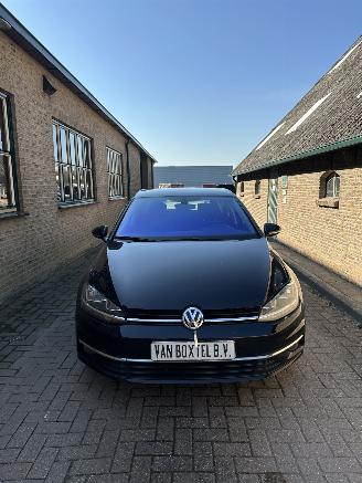 Volkswagen Golf 1.0 TSI Comfortline picture 2