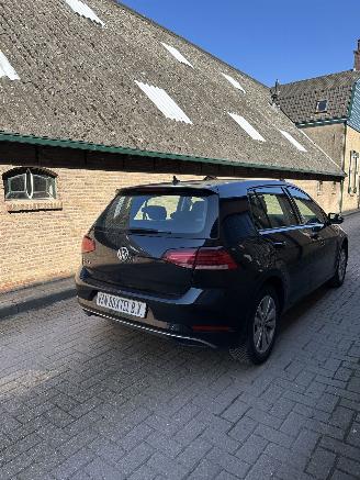 Volkswagen Golf 1.0 TSI Comfortline picture 4