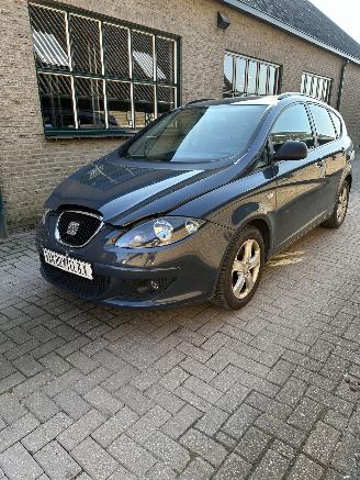  Seat Altea xl  2009/1