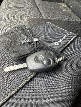 Renault Trafic Renault Trafic 1.6 dCi T29 L2H1 Work Edition Energy picture 14