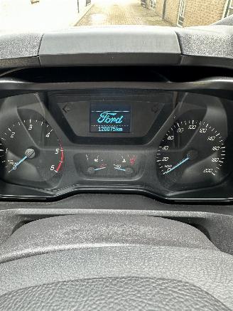 Ford Transit Custom Ford Transit Custom 270 2.2 TDCI L1H1 Economy Edition picture 8