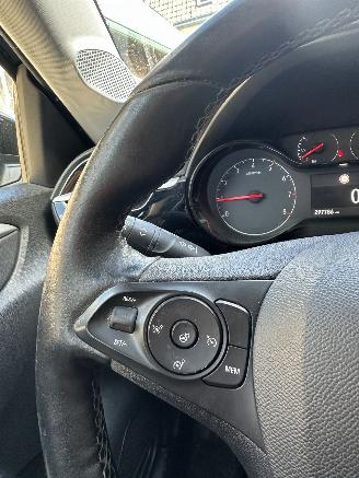 Opel Corsa Opel Corsa 1.5 D Edition picture 9