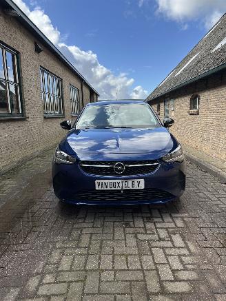 Opel Corsa Opel Corsa 1.5 D Edition picture 2