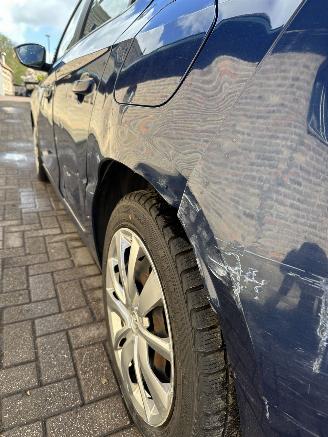 Opel Corsa Opel Corsa 1.5 D Edition picture 20