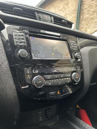 Nissan X-Trail  picture 16