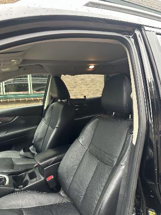 Nissan X-Trail  picture 8