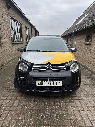 Citroën C1  picture 2