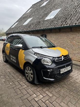 Citroën C1  picture 3