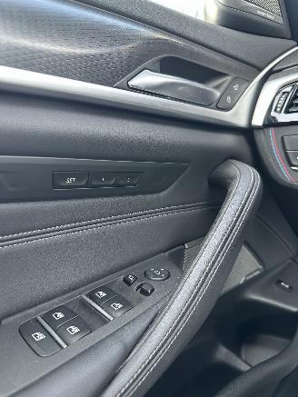 BMW 5-serie BMW 5-serie 530i High Executive Edition picture 18