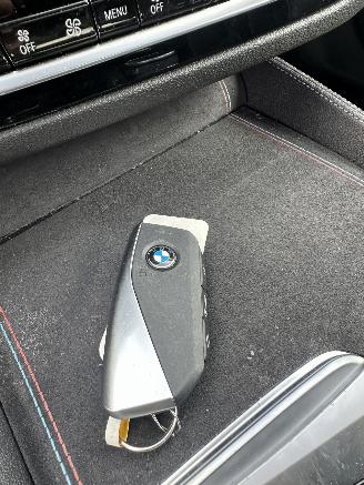 BMW 5-serie BMW 5-serie 530i High Executive Edition picture 28
