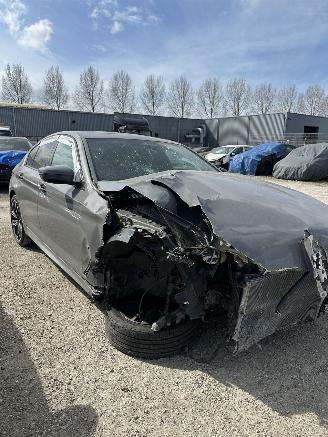 BMW 5-serie BMW 5-serie 530i High Executive Edition picture 29