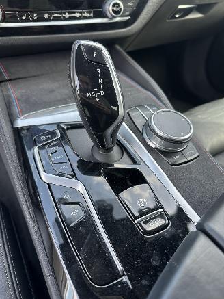 BMW 5-serie BMW 5-serie 530i High Executive Edition picture 11