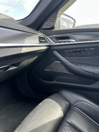 BMW 5-serie BMW 5-serie 530i High Executive Edition picture 16