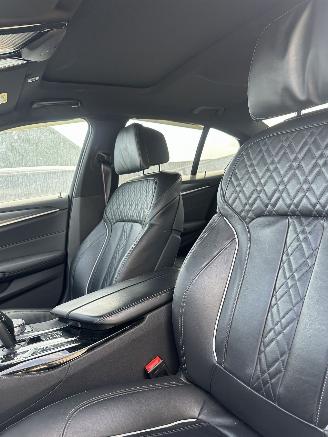 BMW 5-serie BMW 5-serie 530i High Executive Edition picture 22