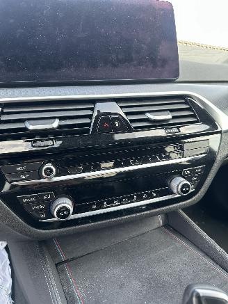 BMW 5-serie BMW 5-serie 530i High Executive Edition picture 12