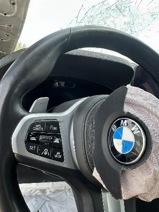 BMW 5-serie BMW 5-serie 530i High Executive Edition picture 7