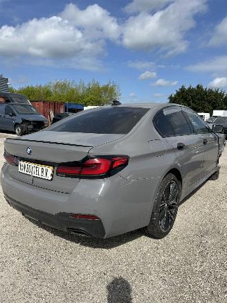 BMW 5-serie BMW 5-serie 530i High Executive Edition picture 3