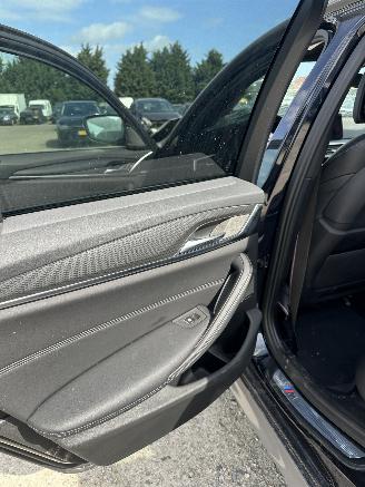 BMW 5-serie BMW 5-serie 530i High Executive Edition picture 25