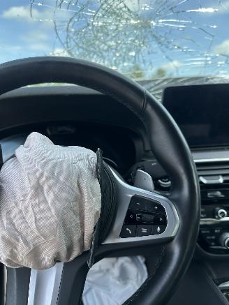 BMW 5-serie BMW 5-serie 530i High Executive Edition picture 8