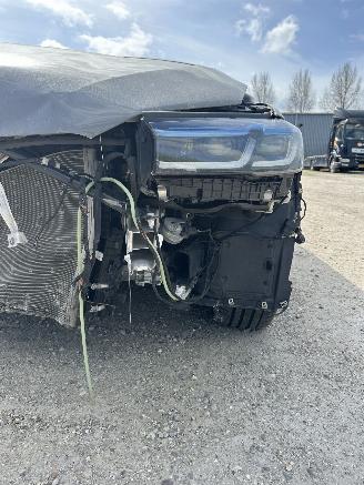 BMW 5-serie BMW 5-serie 530i High Executive Edition picture 33