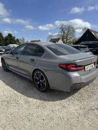BMW 5-serie BMW 5-serie 530i High Executive Edition picture 4
