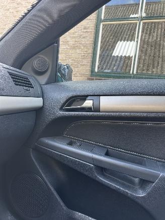 Opel Astra Opel Astra TwinTop 1.8 Cosmo picture 13