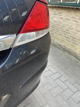 Opel Astra Opel Astra TwinTop 1.8 Cosmo picture 17