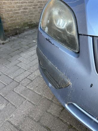 Ford Focus Ford Focus Wagon 1.6-16V Futura picture 21