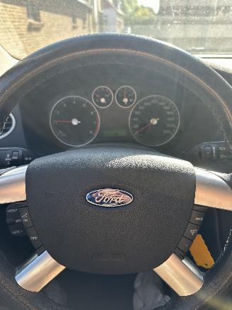Ford Focus Ford Focus Wagon 1.6-16V Futura picture 8