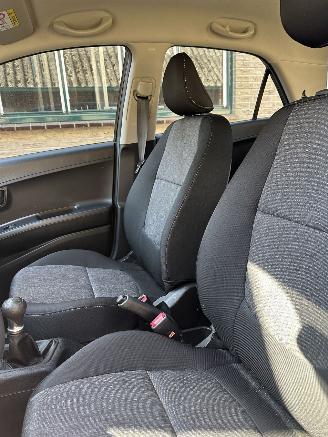 Kia Picanto  picture 8