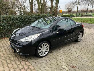  Peugeot 207 CC 1.6-16V T Sport 2008/3