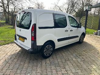 Peugeot Partner GERESERVEERD!!!120 1.6 BlueHDi 100 L1 Première picture 6