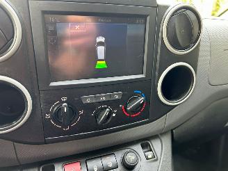 Peugeot Partner GERESERVEERD!!!120 1.6 BlueHDi 100 L1 Première picture 23