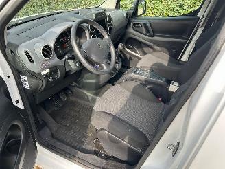 Peugeot Partner GERESERVEERD!!!120 1.6 BlueHDi 100 L1 Première picture 18