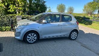  Citroën C1 1.0 e-VTi Feel €3950 vaste prijs!!!!!! 2014/11