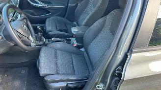 Opel Astra SPORTS TOURER 1.4 Online Edition picture 19