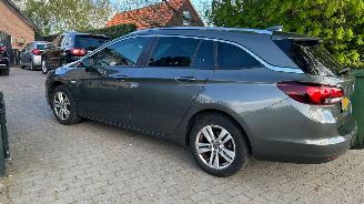 Opel Astra SPORTS TOURER 1.4 Online Edition picture 8