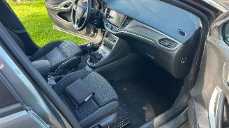 Opel Astra SPORTS TOURER 1.4 Online Edition picture 20