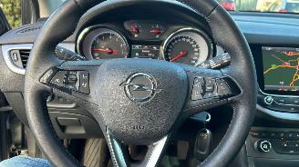 Opel Astra SPORTS TOURER 1.4 Online Edition picture 9