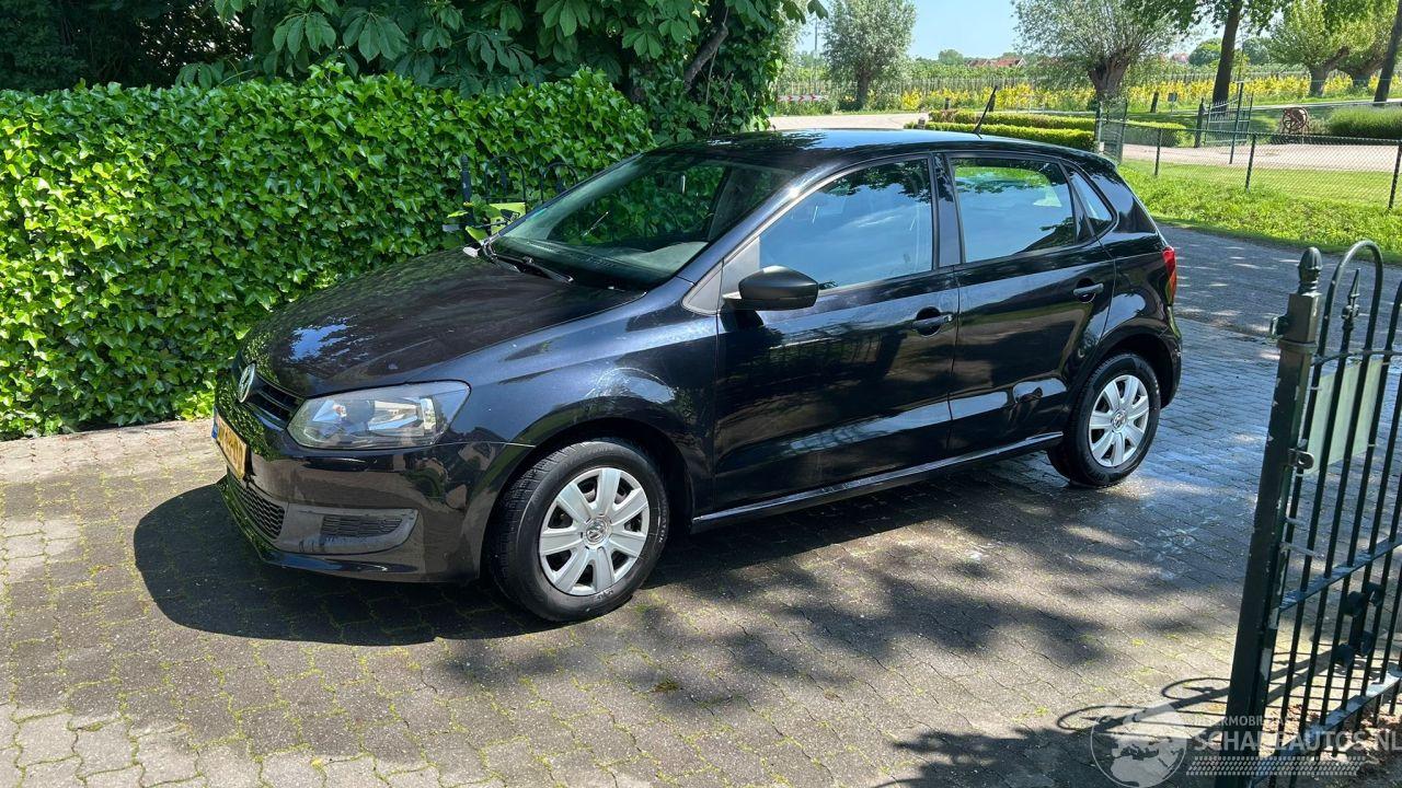 Volkswagen Polo 1.2-12V Trendline